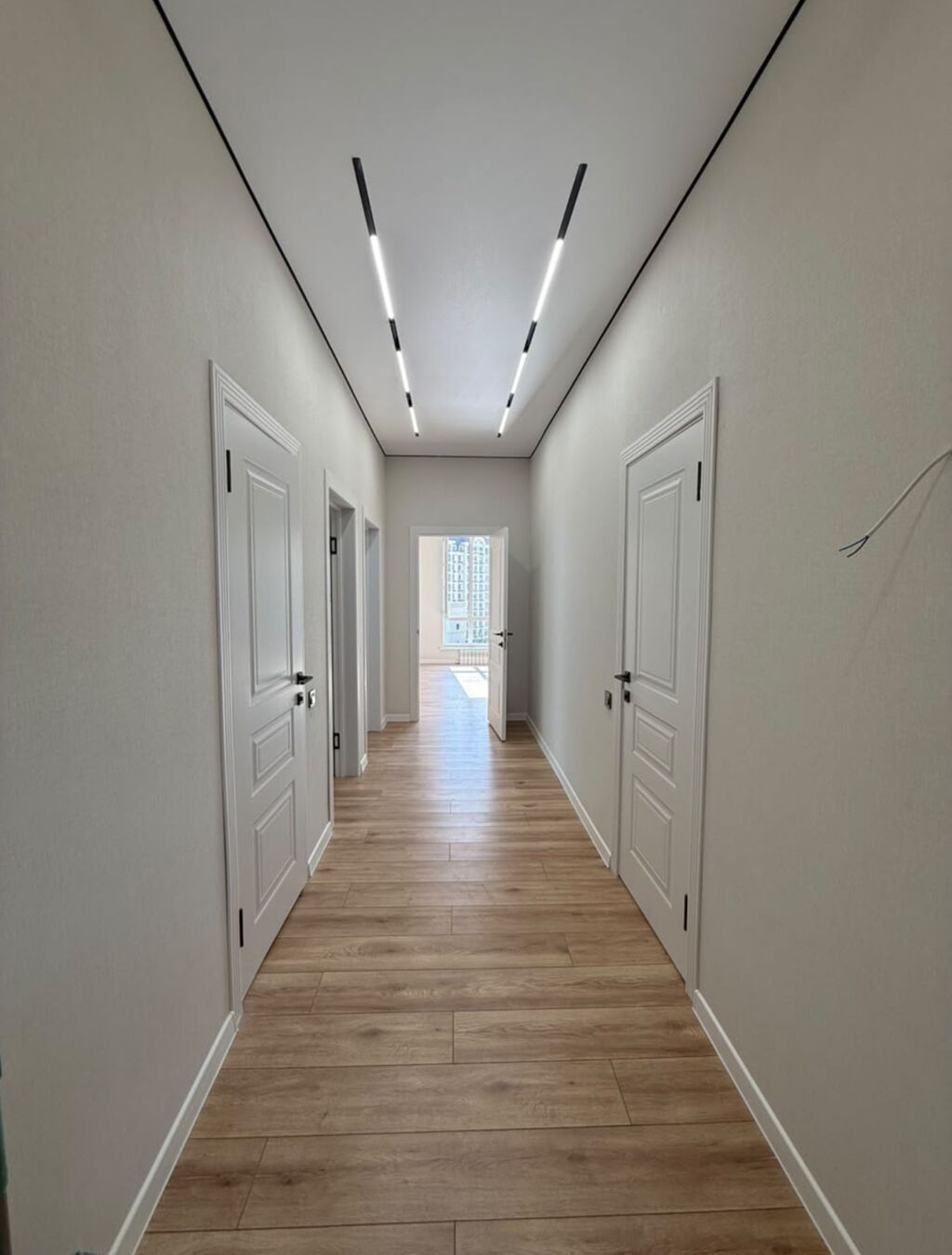 Продам 2-комнатную квартиру 65 м² в ЖК Асанбай Ордо: фото 2