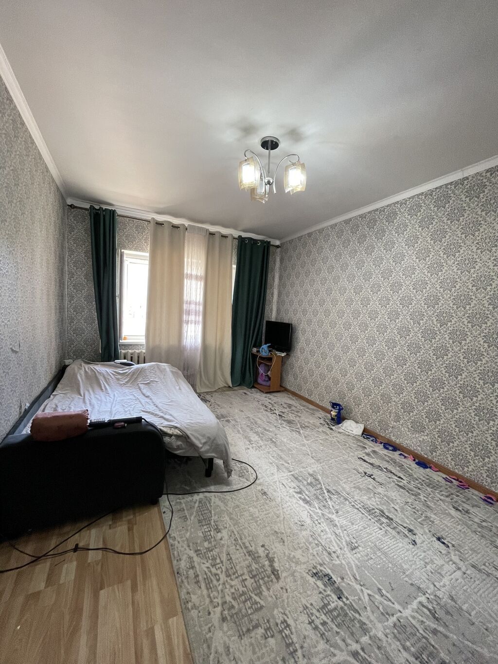 1 комната, Тунгуч мкр Собственник, С подселением, от 3 месяцев: фото 4