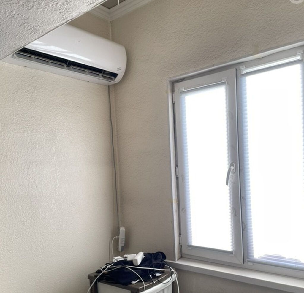 1 комната, 35 м², 8 мкр Индивидуалка, 5 этаж, Косметический ремонт: фото 5