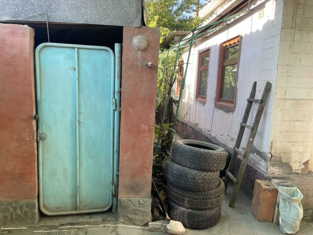 3 комната,кухня,душ,туалет,хол,коридор,центральн канализация,отопления: фото 3
