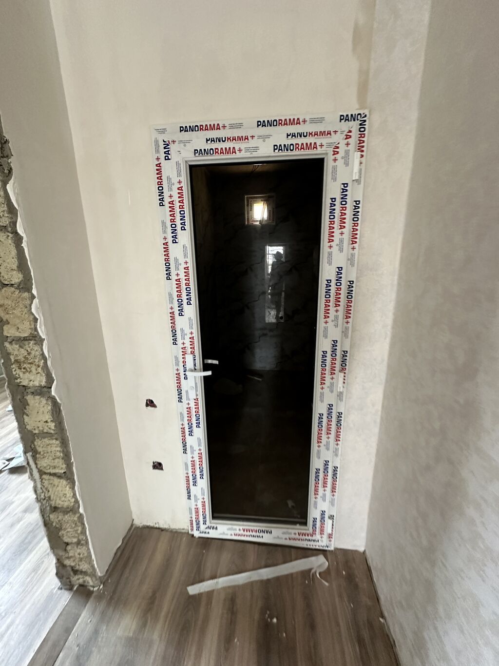 4 otaqlı, 135 kv. m, Kredit var, Yeni təmirli