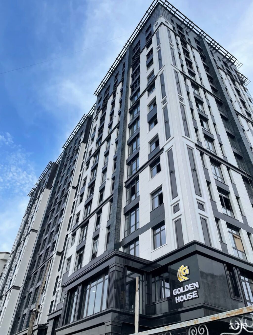 2 комнаты, 86 м², Асанбай мкр Элитка, 4 этаж, ПСО (под самоотделку): фото 2