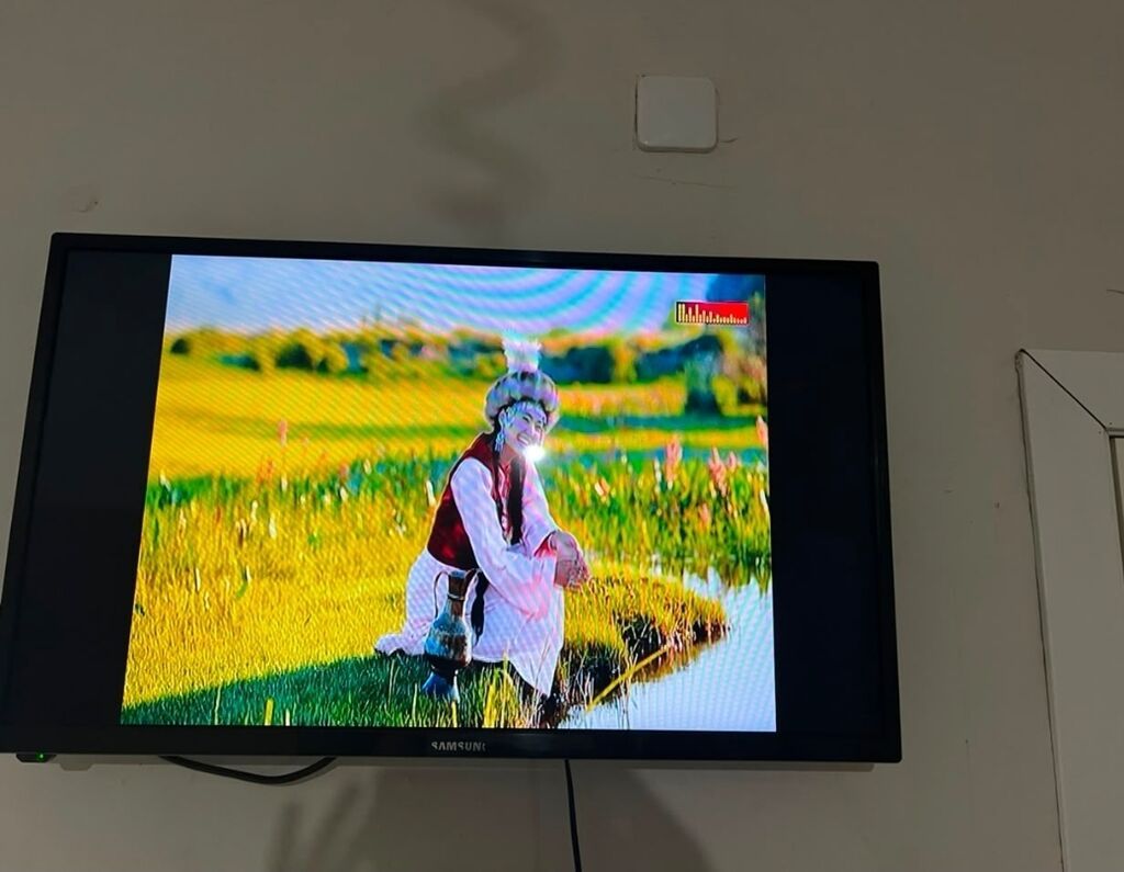 Пульт дистанционного управления для телевизоров Samsung: фото 2