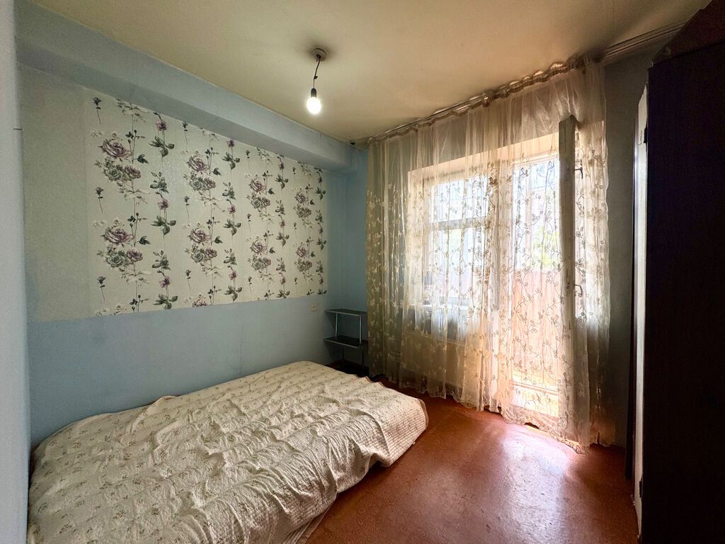 4 комнаты, 108 м², ул. Алматинка / Чуй Индивидуалка, 2 этаж: фото 8