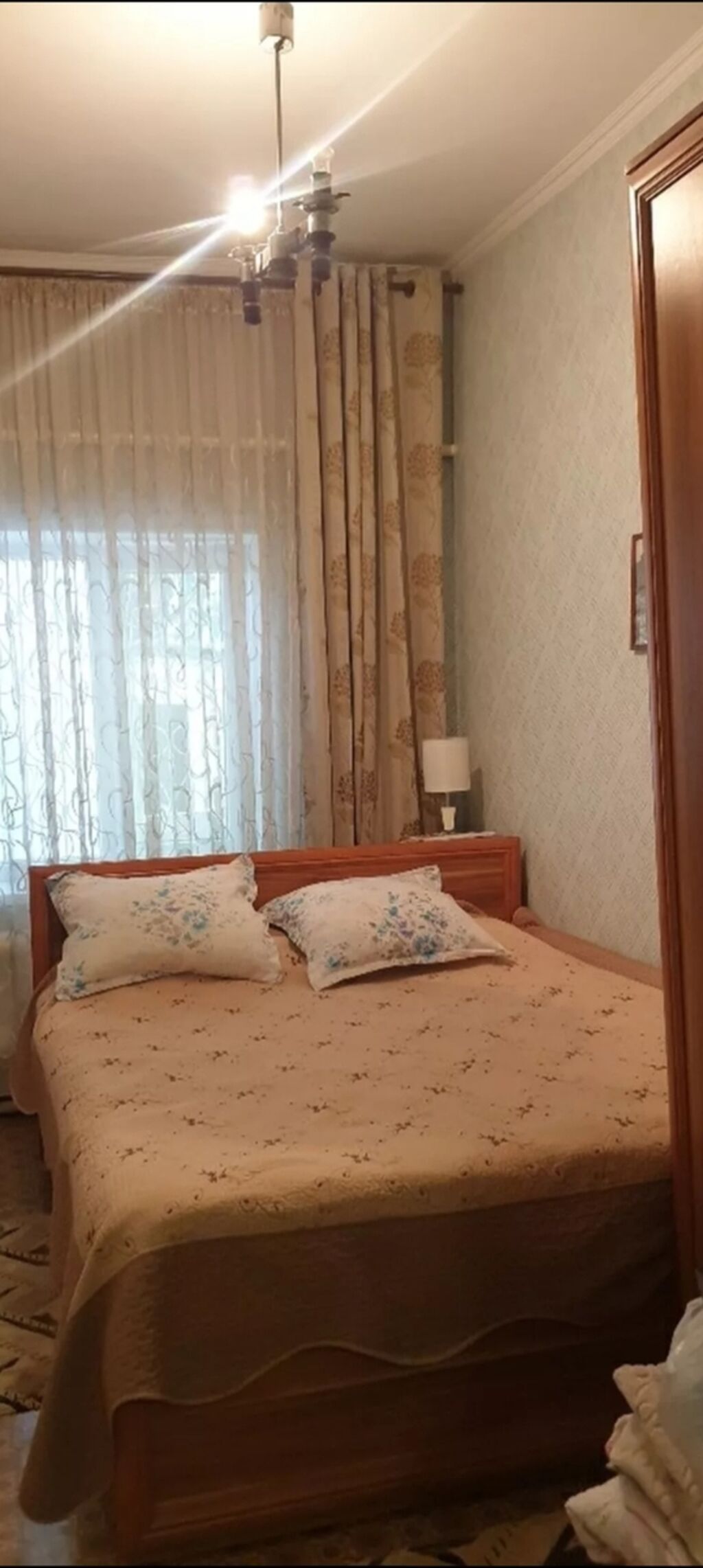 67 м², 4 комнаты, Восток-5 мкр: фото 5