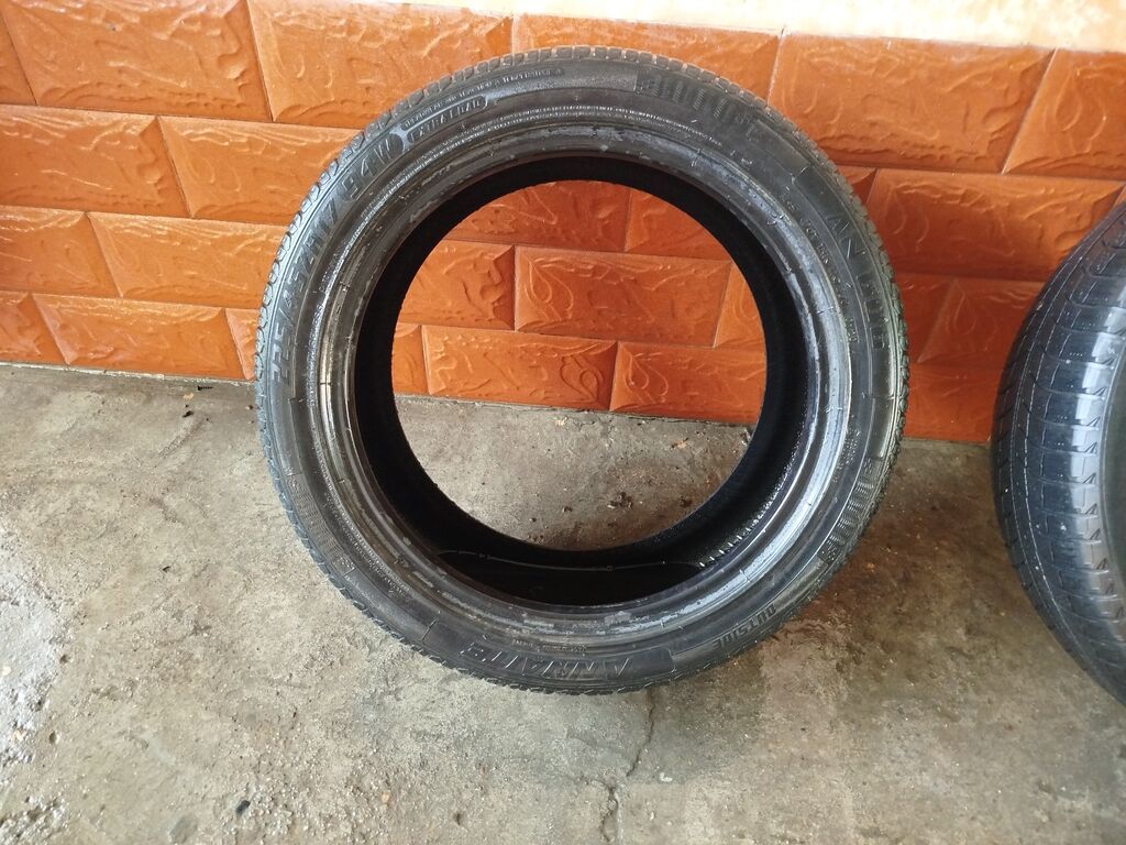 Летние шины Michelin Primacy 3 - Размер: 225/65 R17 - Индекс: фото 5