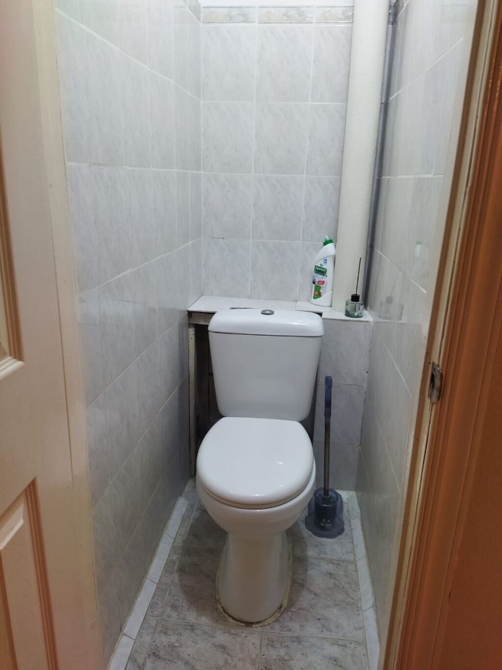 3 комнаты, 75 м², Бишкек Парк ТРЦ Индивидуалка, 4 этаж: фото 5