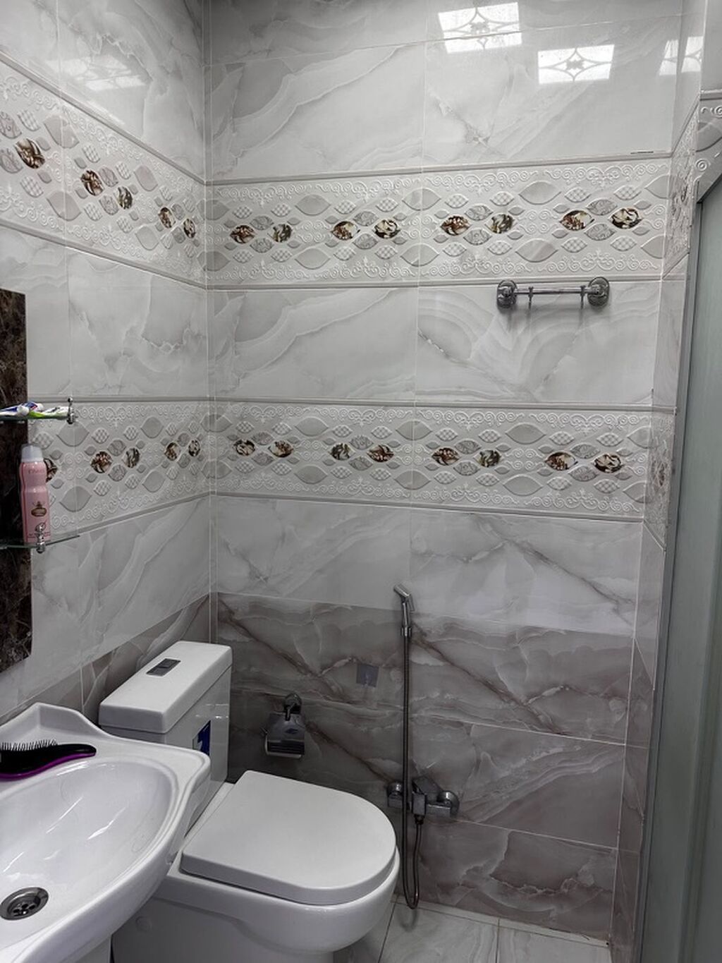 2 otaqlı, Yeni tikili, m. 20 Yanvar, 48 kv. m