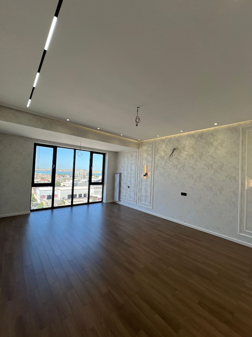 NZSda 3 otaqlı yeni tikili mənzil satılır, 136 m², 475 000 AZN, şəkil 3 / 12