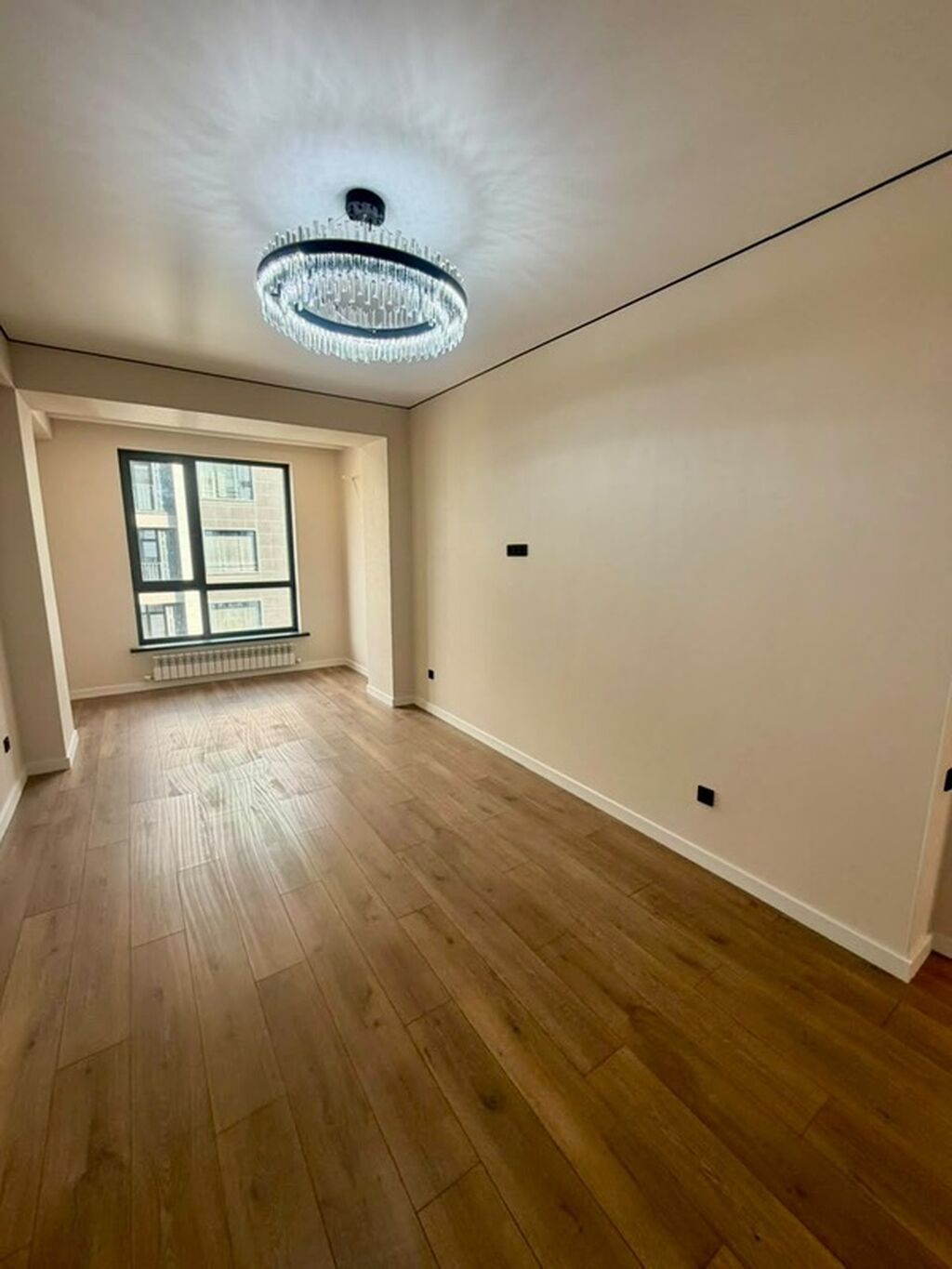 4 комнаты, 109 м², Южная Магистраль Элитка, 9 этаж, Дизайнерский ремонт: фото 4