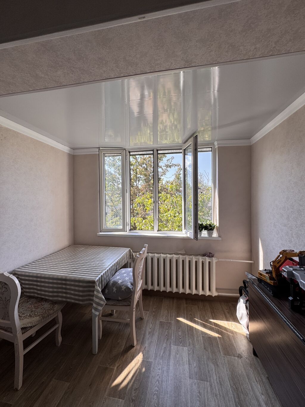 Продам 3-комн. квартиру, 58 м², 104 серия: фото 6
