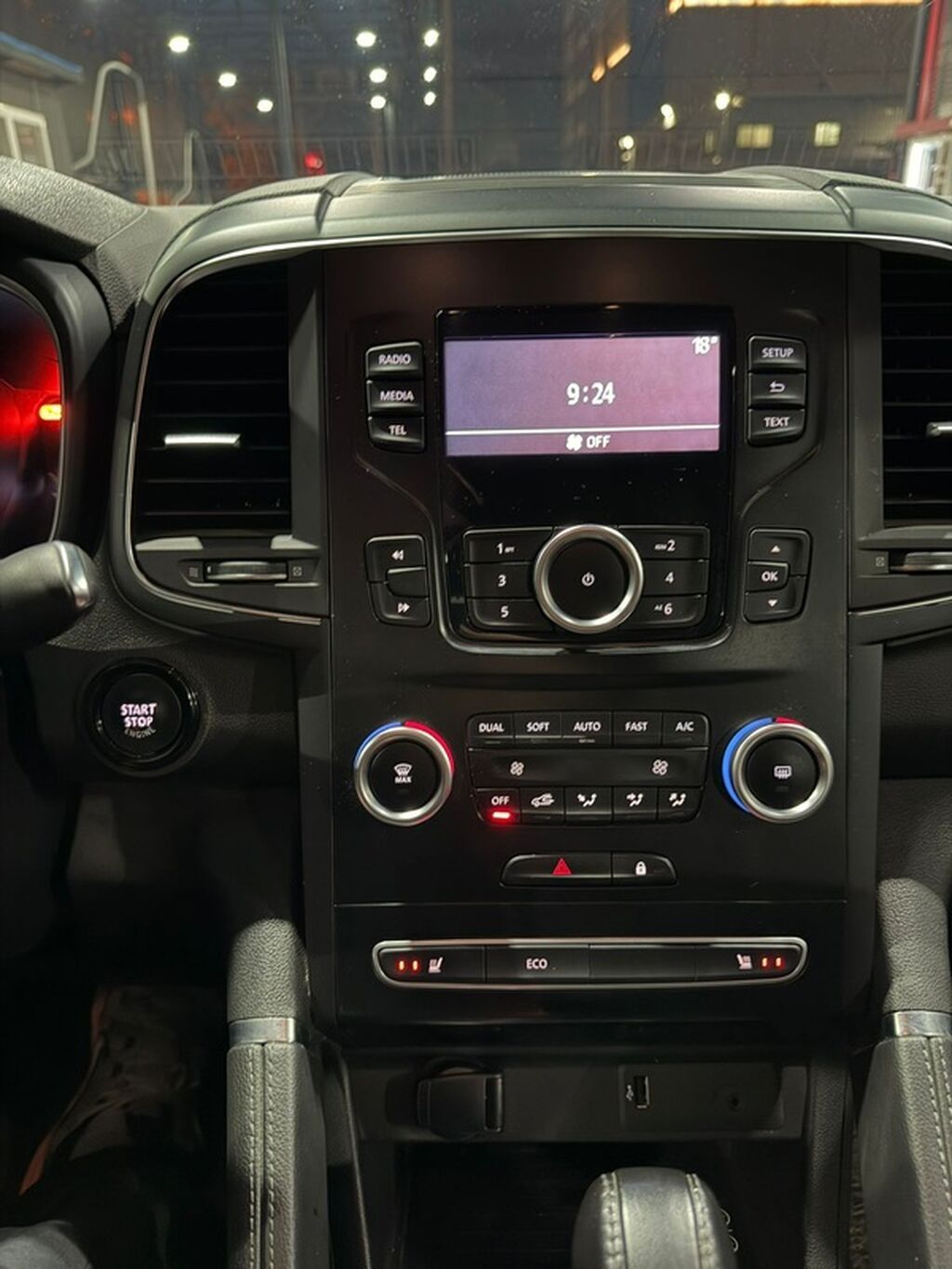 Renault QM6: 2020 г., 2 л, Автомат, Бензин, Кроссовер: фото 4