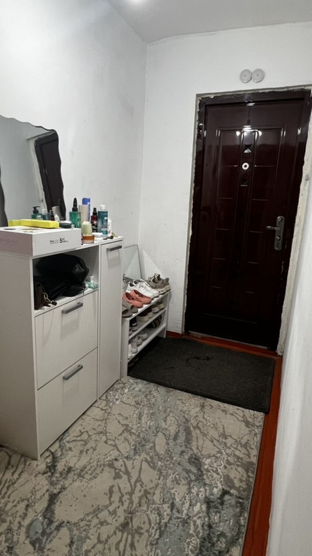 1 комната, 30 м², Малосемейка, 4 этаж: фото 4