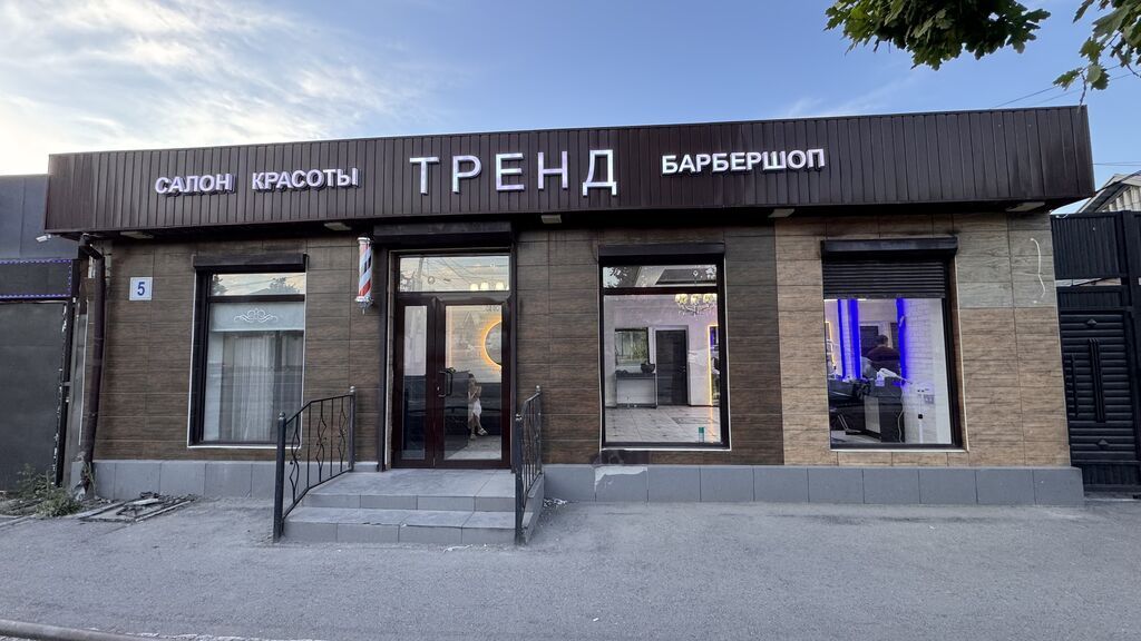 Сдается рабочее место для мастеров красоты В уютной и чистой студии: фото 7