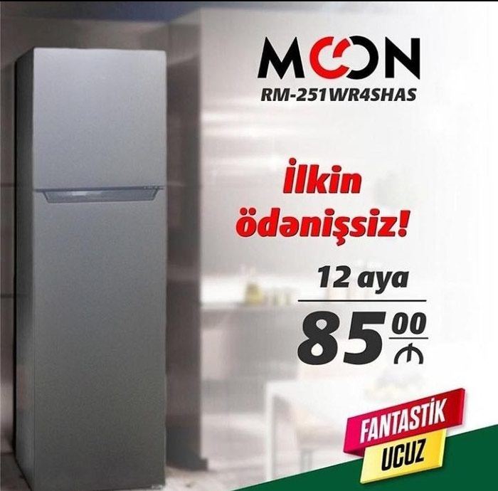 Soyuducular: - lalafo.az Bakı şəhərində