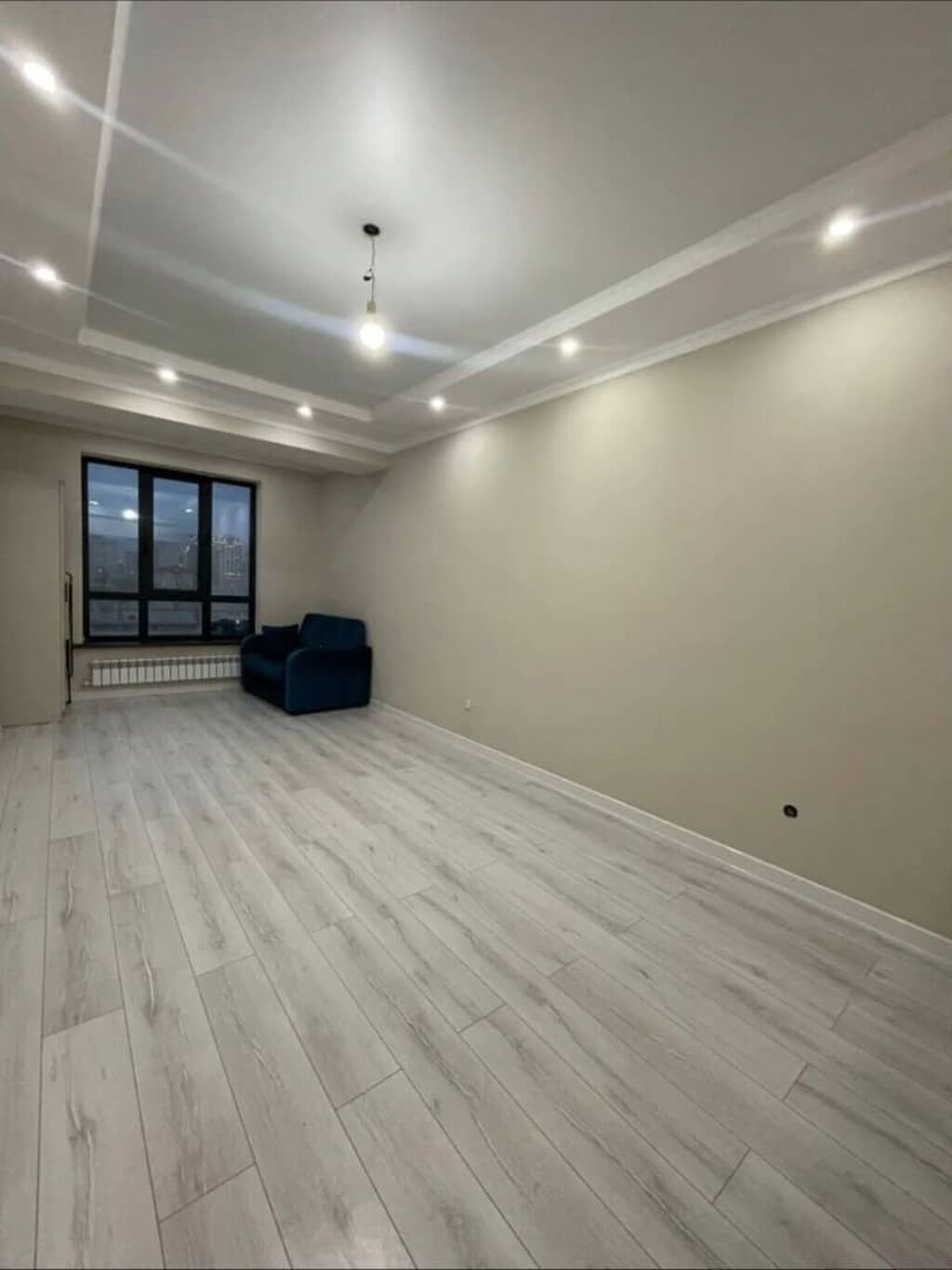1 комната, 44 м², Политех Элитка, 9 этаж, Косметический ремонт: фото 5