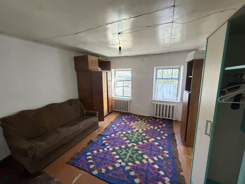 80 м², 3 комнаты, Ак-Орго ж/м, Семейным: фото 1