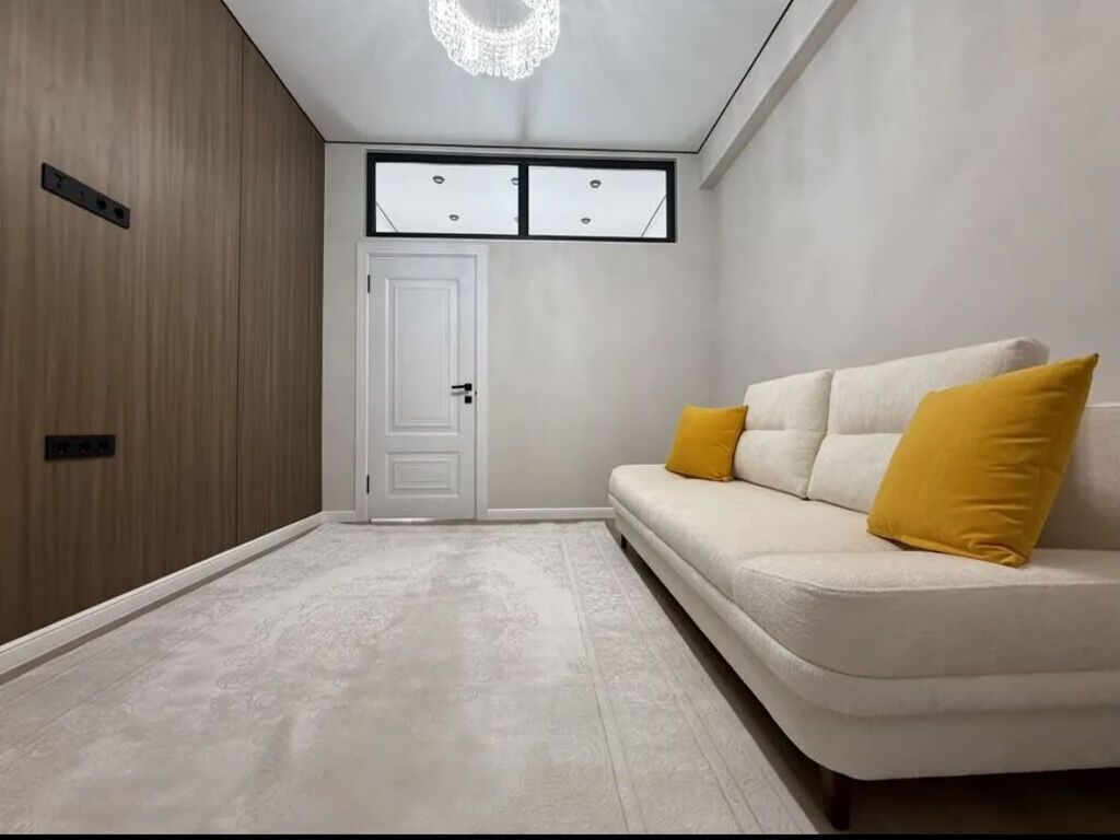 Продаётся 2-комнатная квартира, 60 м², Асанбай: фото 4