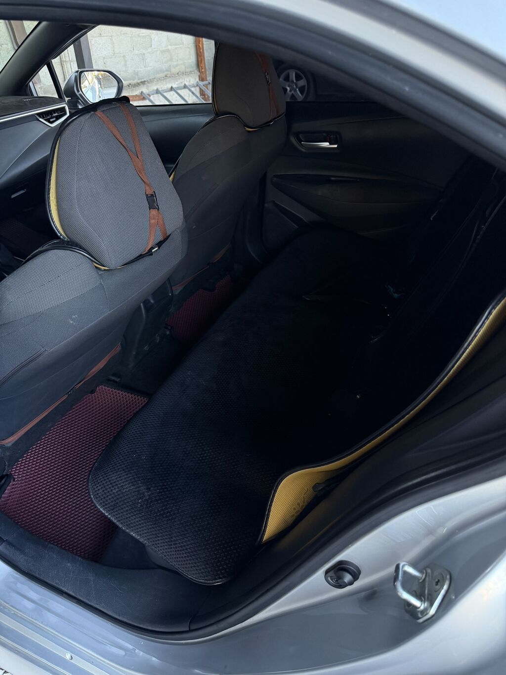 Toyota Levin: 2020 г., 1.8 л, Автомат, Гибрид, Седан: фото 7