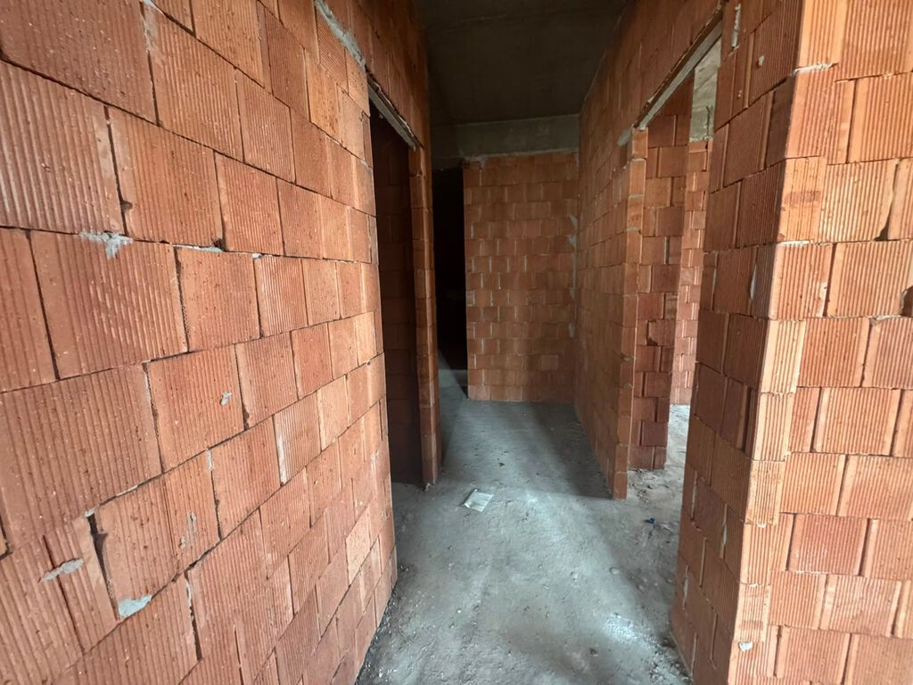 3 otaqlı, Yeni tikili, 101 kv. m