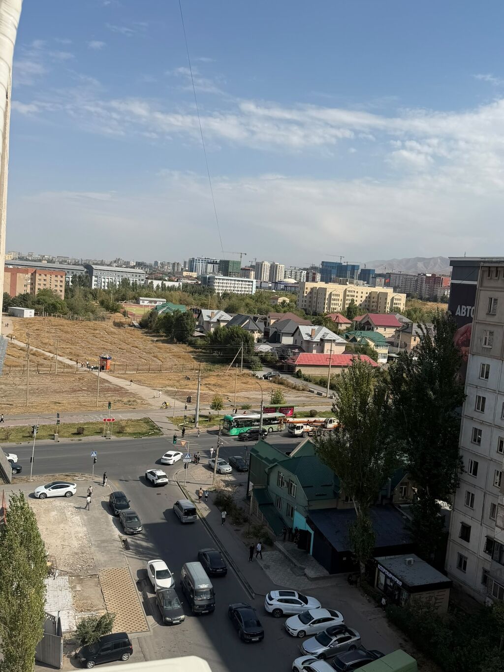 2 комнаты, 52 м², Джал-29 Элитка, 9 этаж, Евроремонт: фото 8