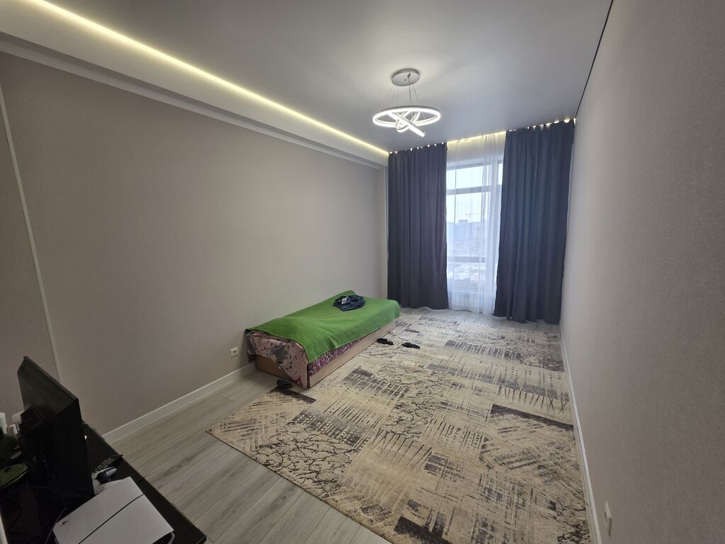 Продаётся 4 к.кв в ЖК Deluxe, СК Ихлас пр.Ч.Айтматова 82/2, ор-р: фото 5