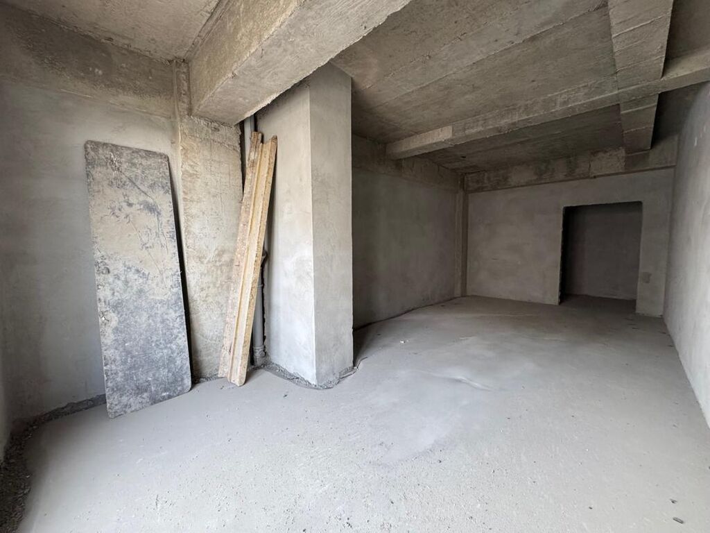 3 комнаты, 95 м², Ата-Тюрк парк Элитка, 5 этаж, ПСО (под самоотделку): фото 3