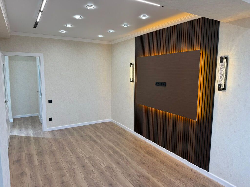 1 комната, 42 м², Технопарк Элитка, 7 этаж, Дизайнерский ремонт: фото 2