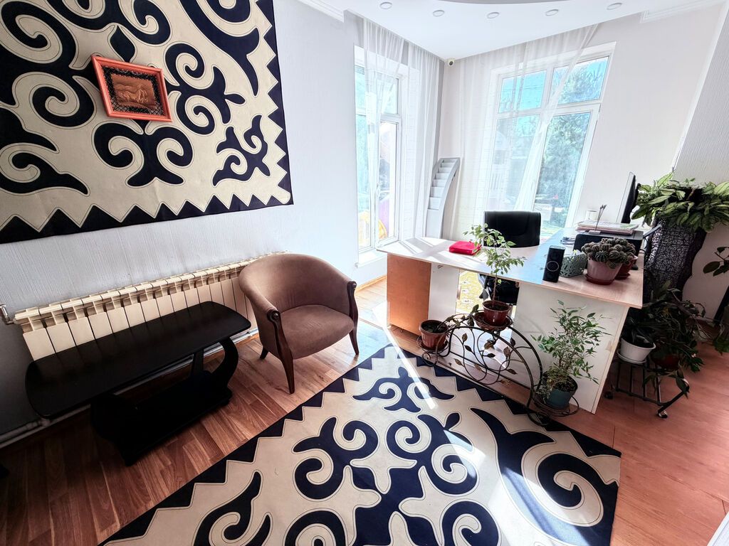 350 м², 6 комнат и более, Ынтымак ж/м: фото 8