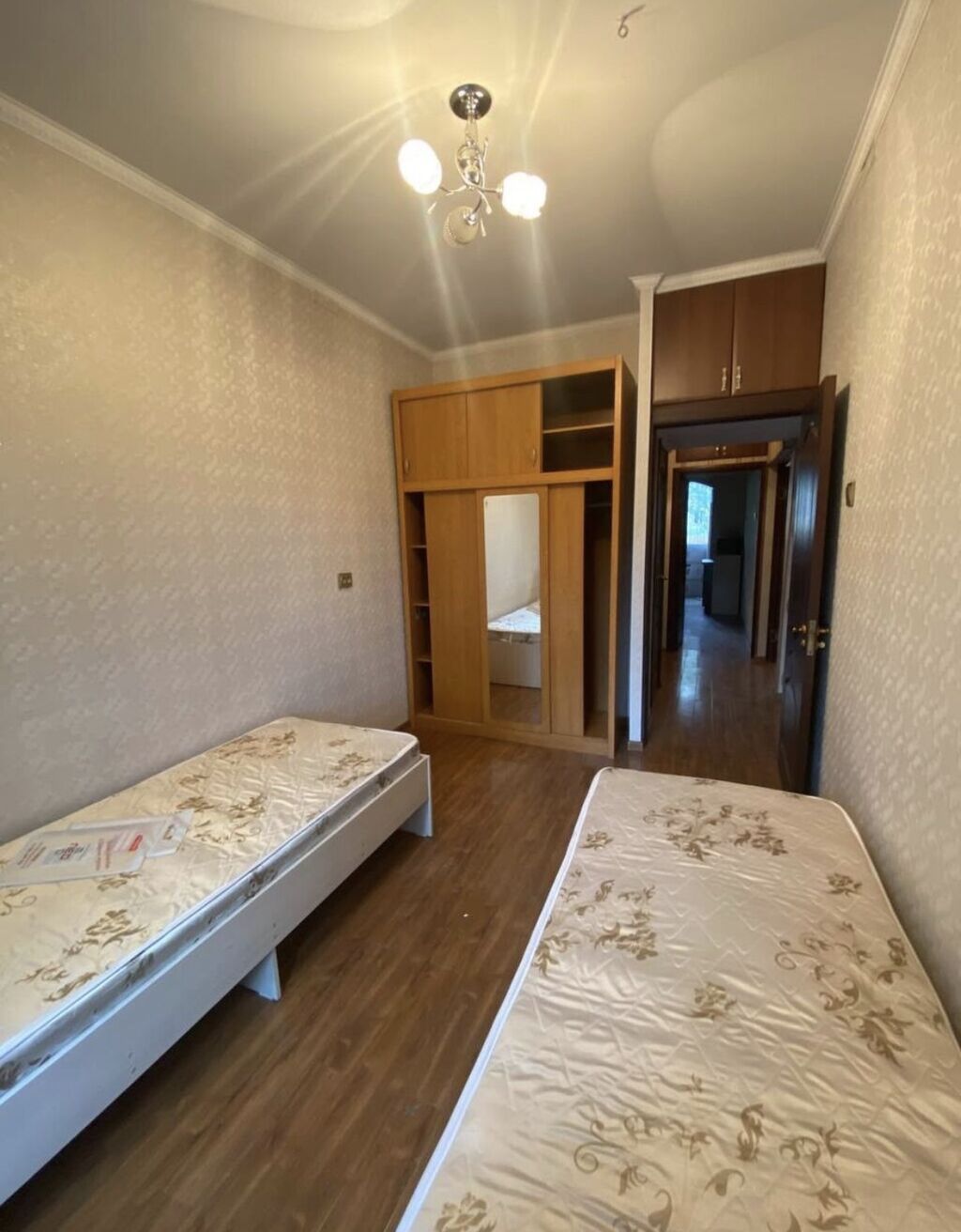 3 комнаты, 65 м², 5 мкр 106 серия, 3 этаж, Косметический ремонт: фото 4