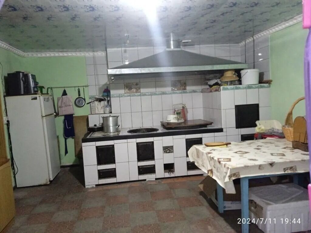 120 м², 4 комнаты, Новопавловка с., Без животных: фото 3