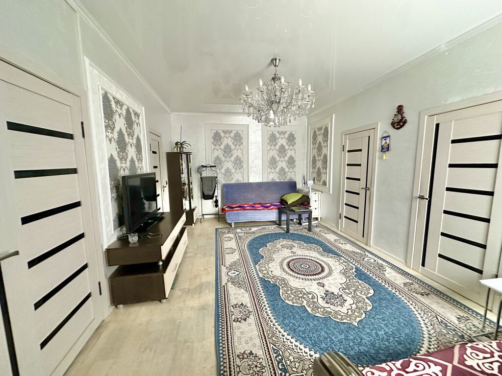 Продаю частный дом с участком 6 соток, 150т.с.$ с. Достук: фото 6