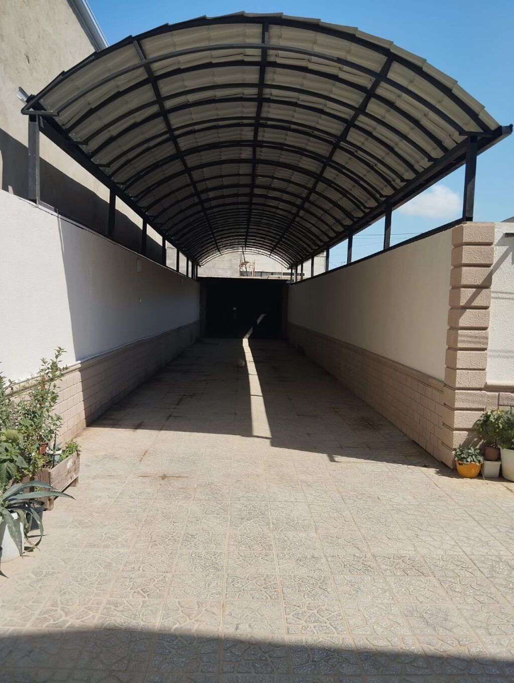 Məmmədli 6 otaqlı, 118 kv. m, Kredit yoxdur, Yeni təmirli