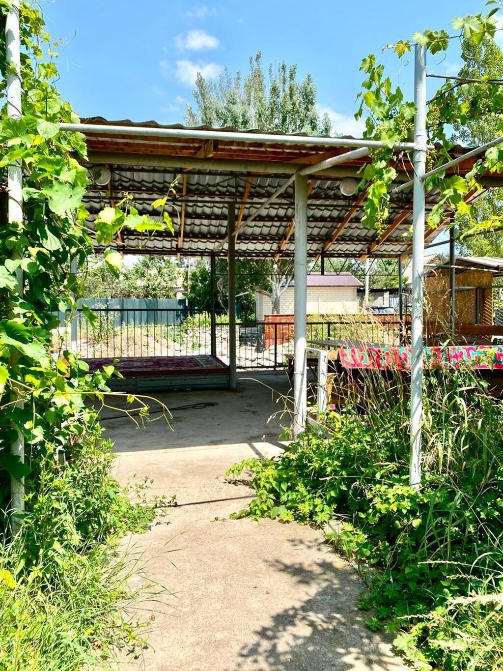 Продается дача в пригороде Бишкека (район ущелья Чункурчак) Ищете: фото 5