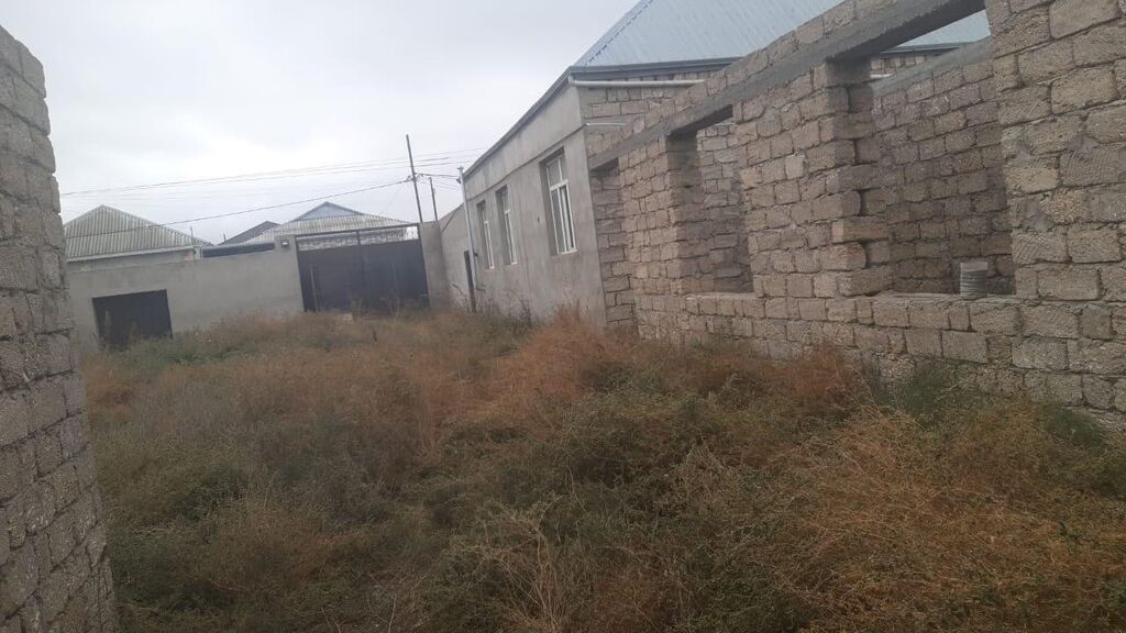 Sabunçu qəs. 3 otaqlı, 65 kv. m, Kredit yoxdur, Orta təmir