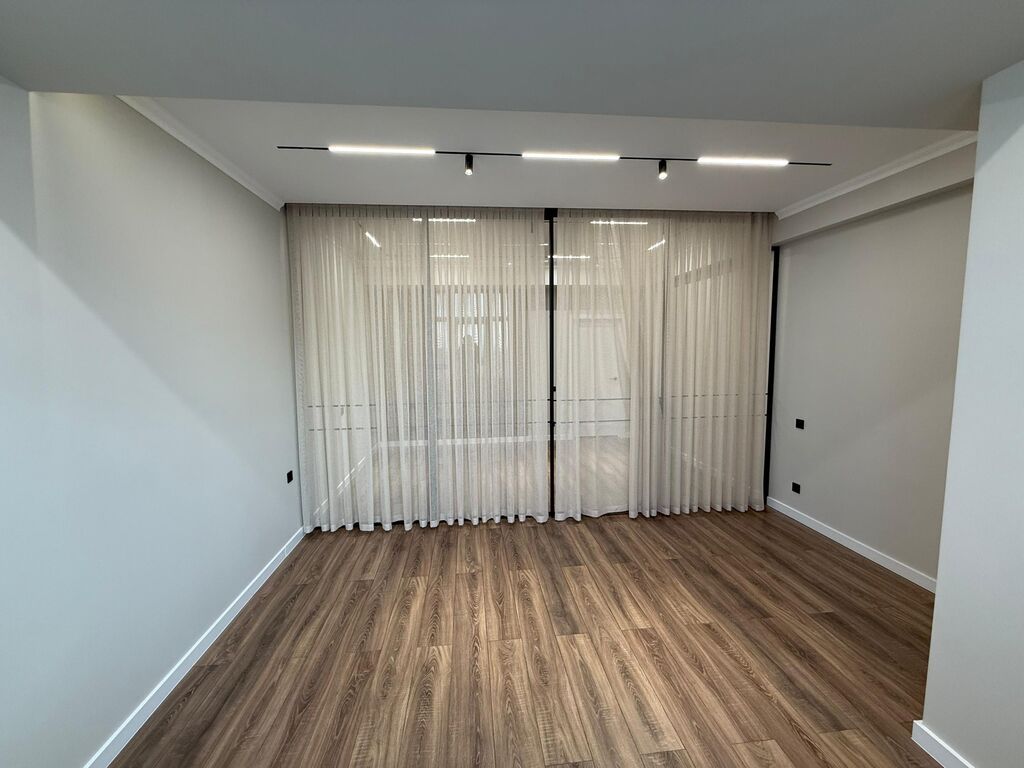 2 комнаты, 57 м², Вефа ТЦ Элитка, 9 этаж, Дизайнерский ремонт: фото 6