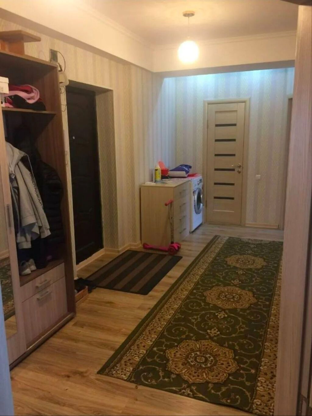 Продам 3-комн. квартиру, 76 м², 9/10 эт., Джал: фото 2