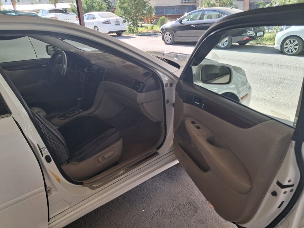Lexus ES: 2004 г., 3.3 л, Автомат, Газ, Седан: фото 7
