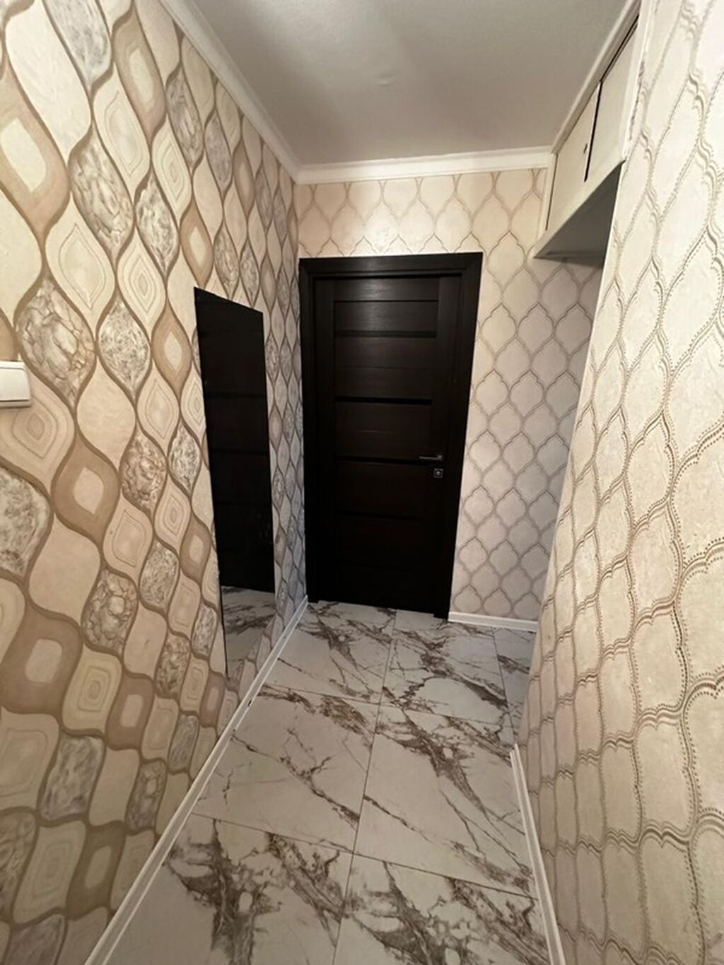 2 комнаты, 45 м², 11 мкр 104 серия, 2 этаж, Косметический ремонт: фото 4