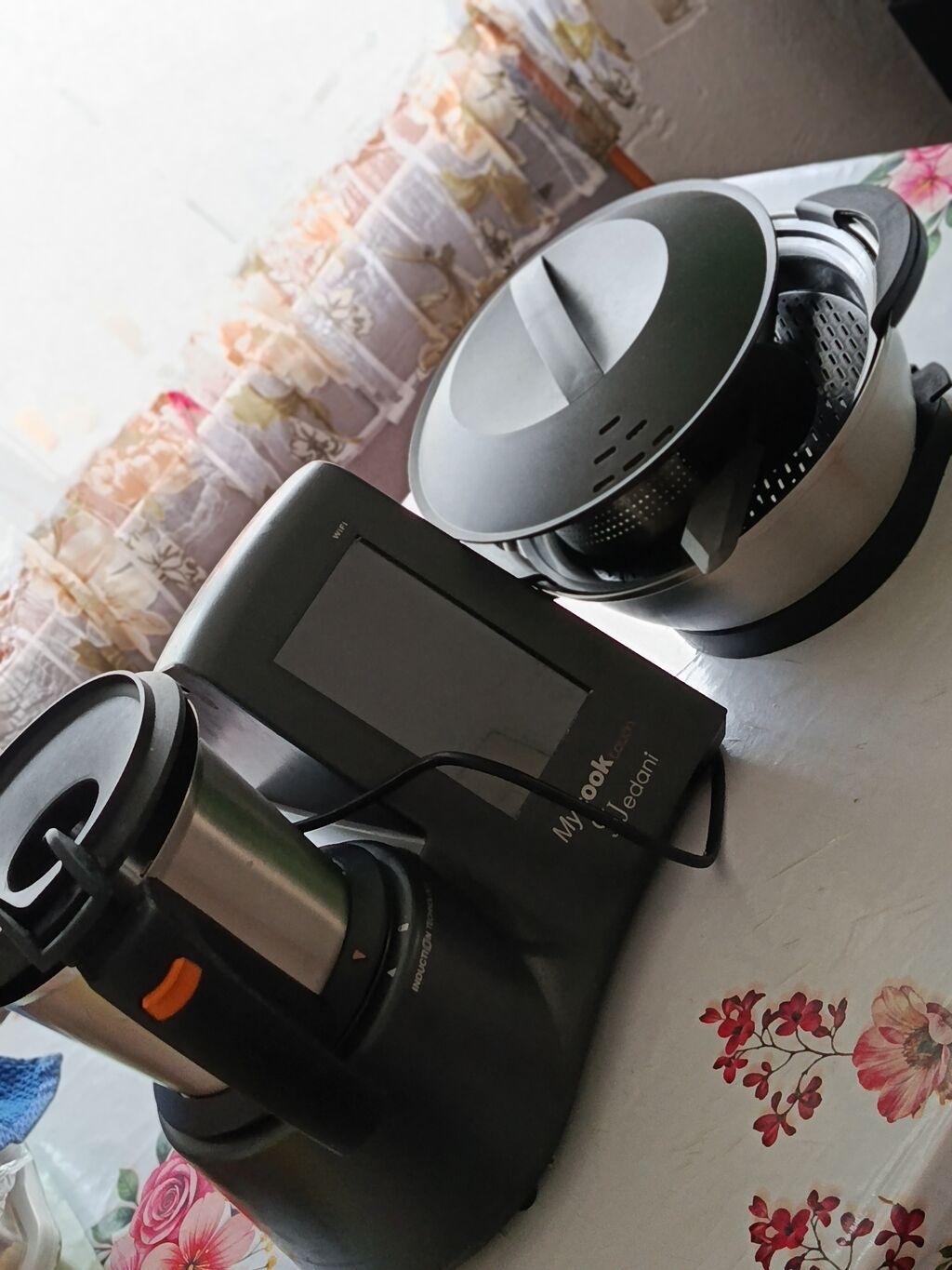 MyCook Touch by Edan – ваш помощник на кухне! Готовьте быстро: фото 1