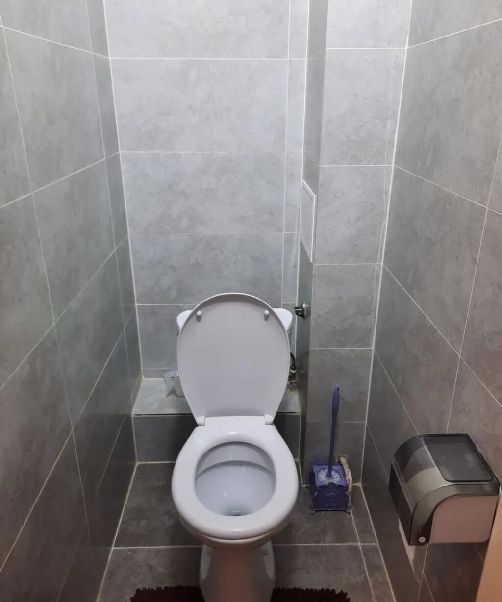 2 комнаты, 54 м², Золотой квадрат Индивидуалка, 5 этаж, Свежий ремонт: фото 5