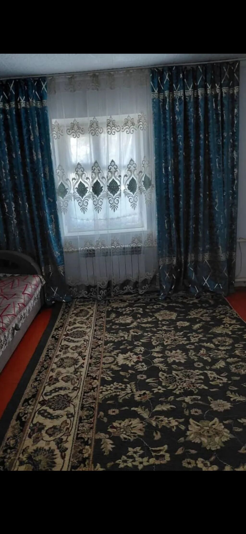 60 м², 4 комнаты, Новопавловка с., Без подселения: фото 3