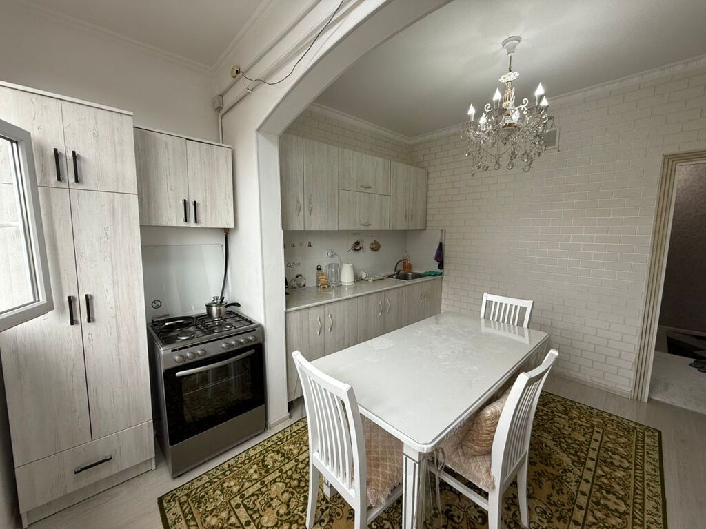 2 комнаты, 62 м², Кок-Жар ж/м 106 серия улучшенная, 2 этаж: фото 2