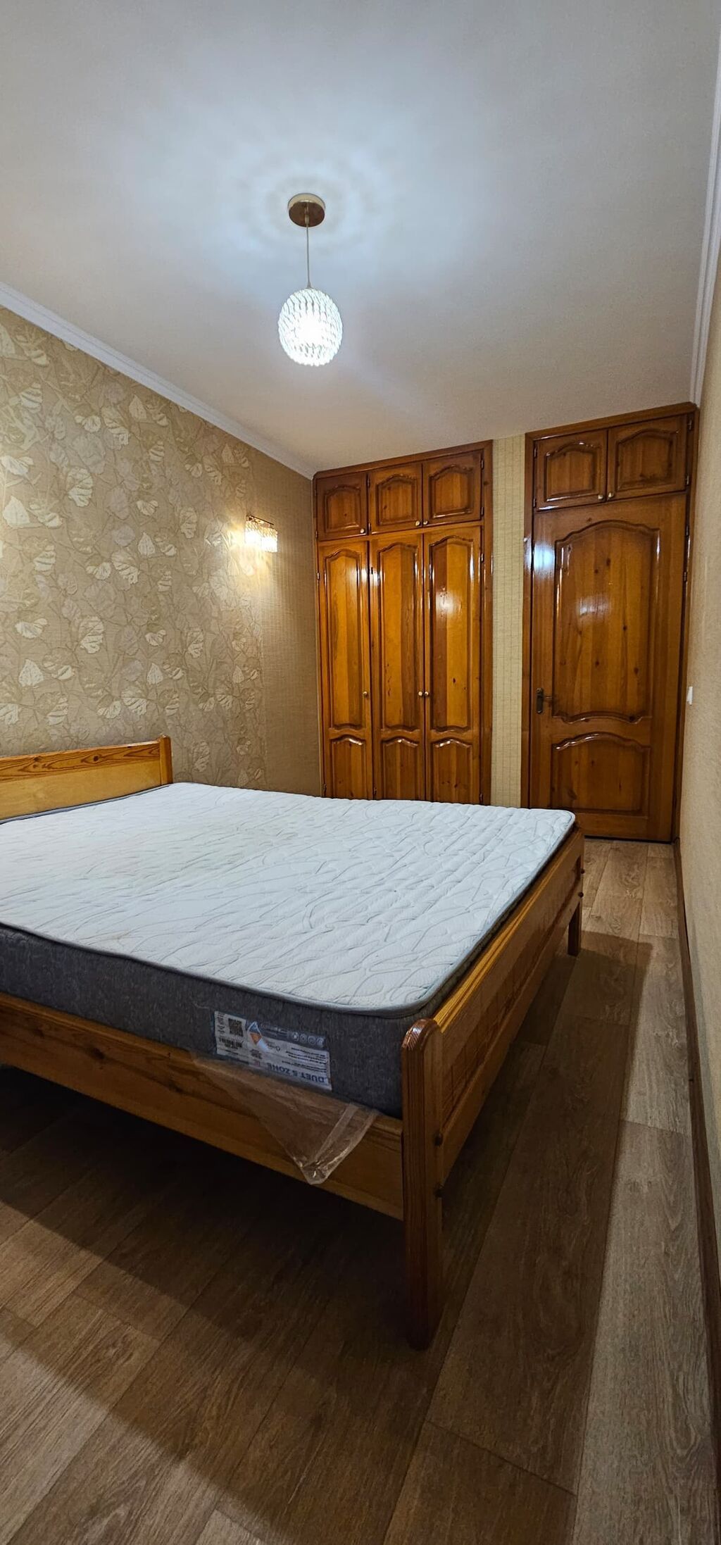 Сдаю 3 комнатную квартиру в 7 микрорайоне на длительный срок. В: фото 4