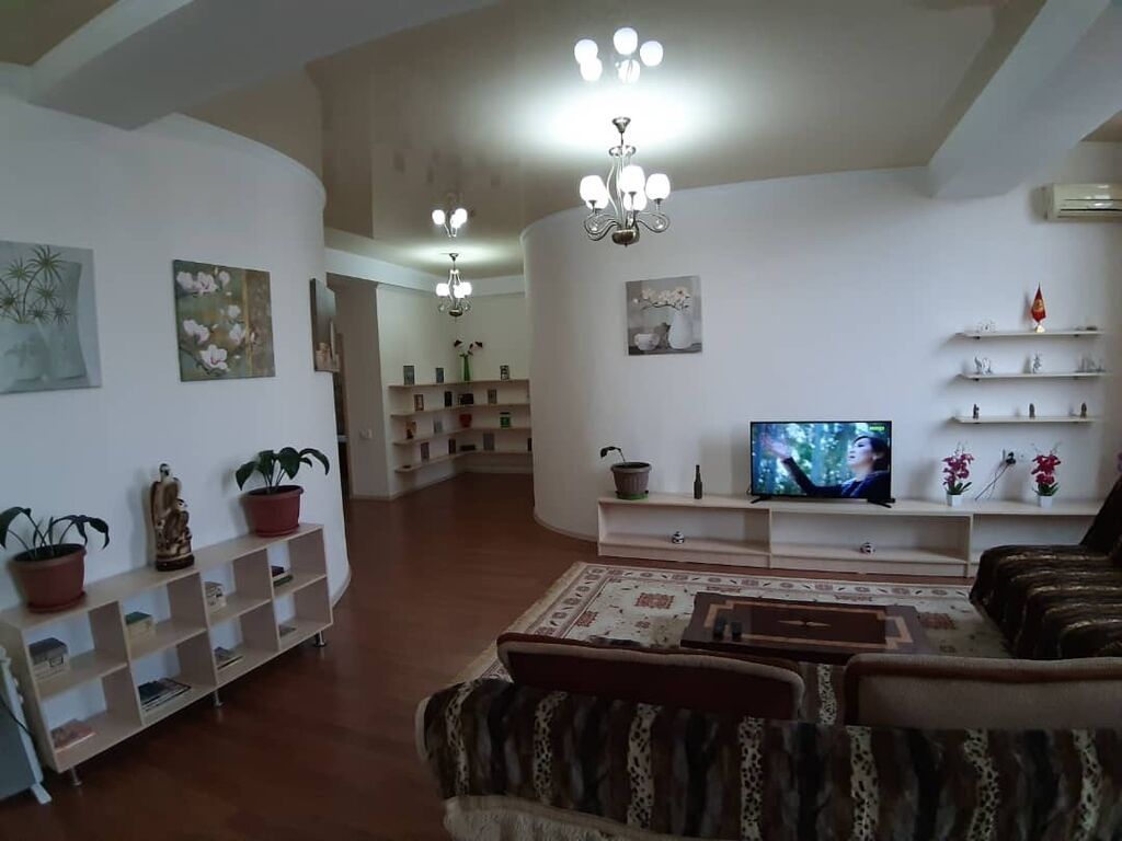 2комн.кВ. Район филармония. Уметалиева/Фрунзе. 8этаж. Есть вся: фото 1