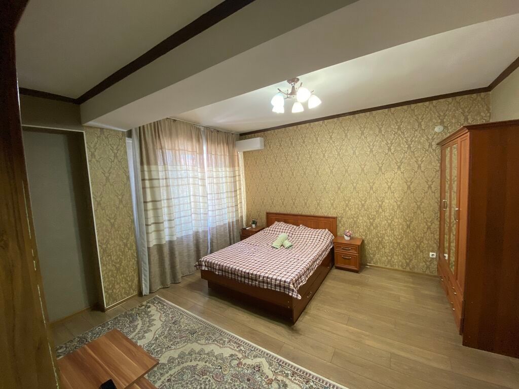 Посуточная аренда квартир, фото 1