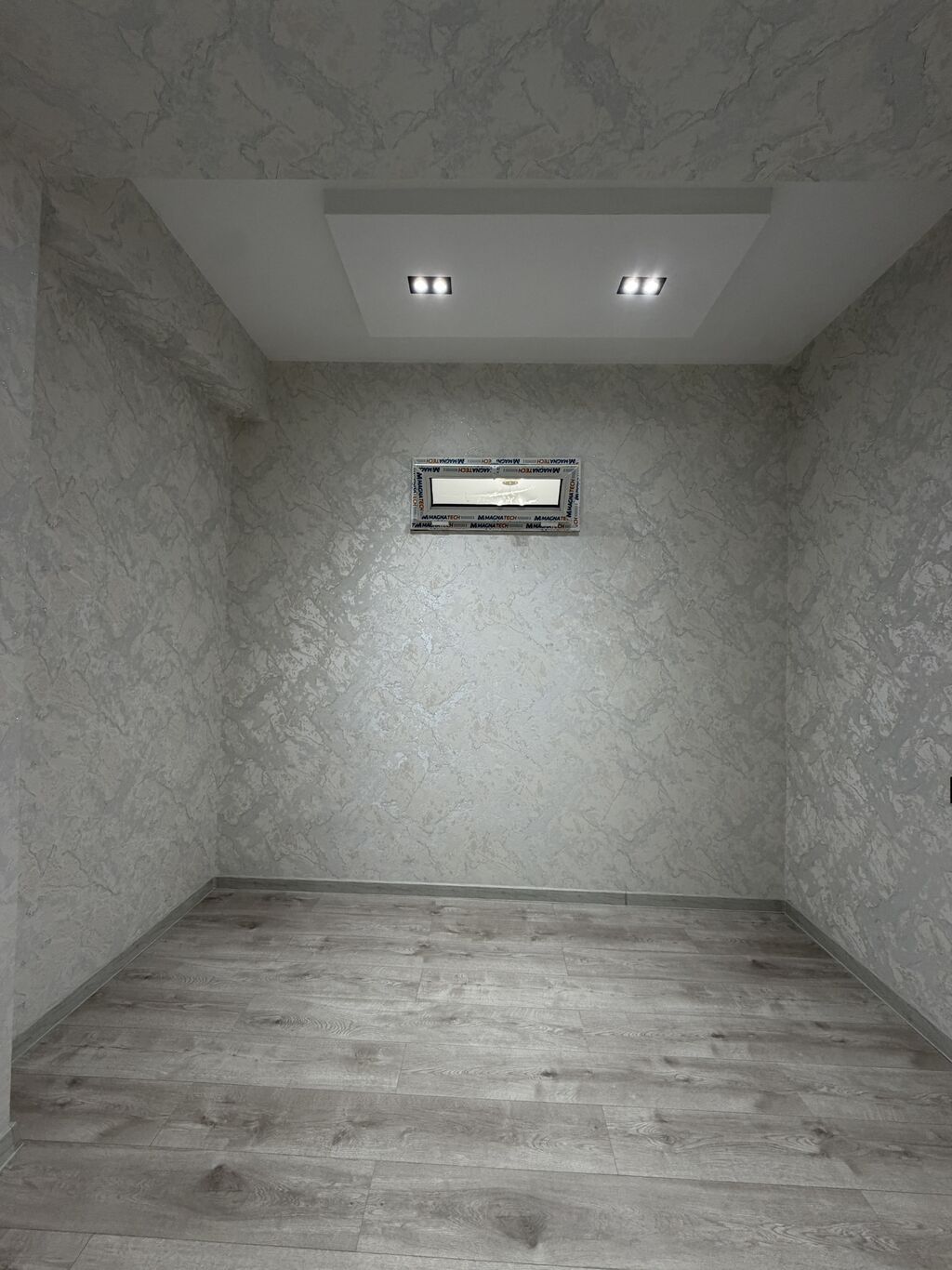3 otaqlı, Yeni tikili, 57 kv. m