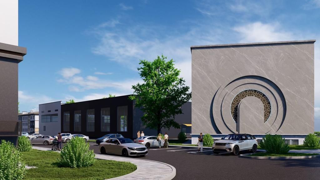1 комната, 40 м², Элитка, 5 этаж, Косметический ремонт: фото 3