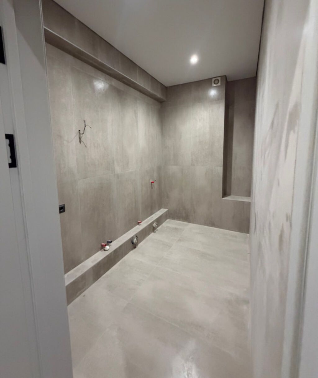 2 комнаты, 62 м², Южная Магистраль Элитка, 8 этаж, Евроремонт: фото 6