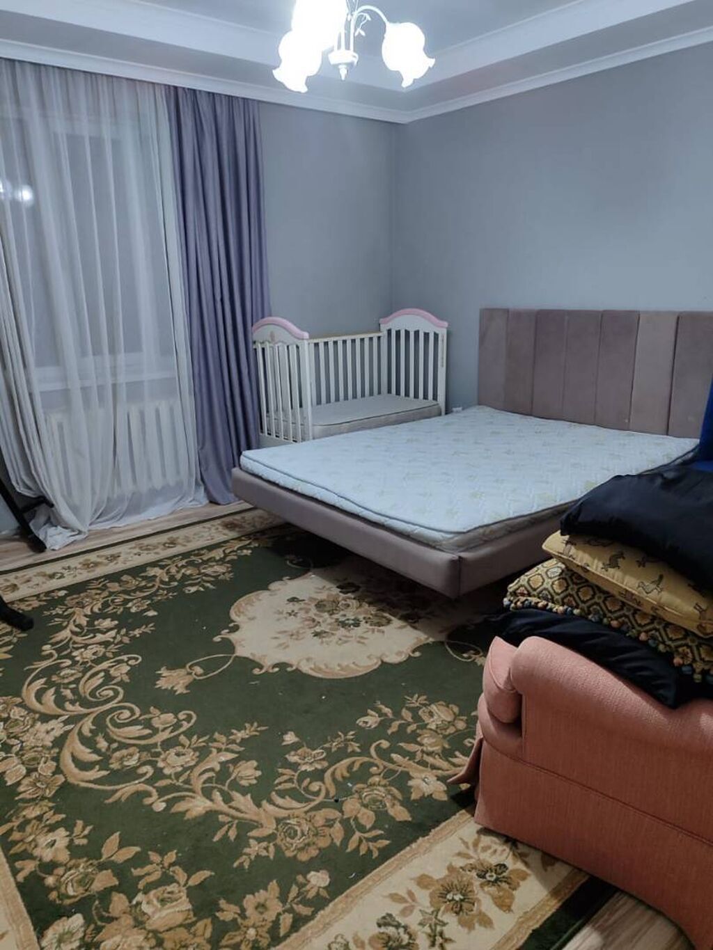 150 м², 5 комнат, Нижний Джал (Джал-23): фото 7